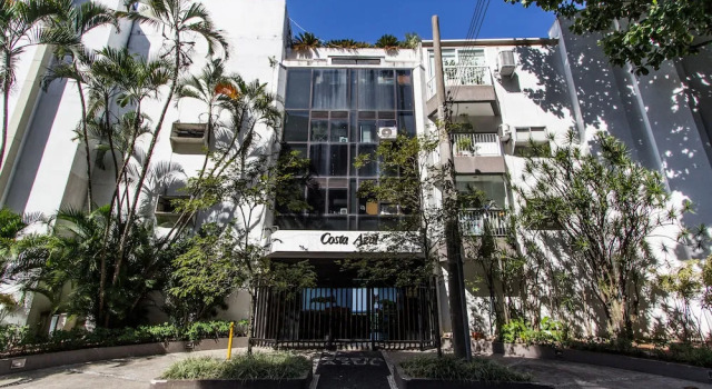 Omar do Rio - Apartamento V106