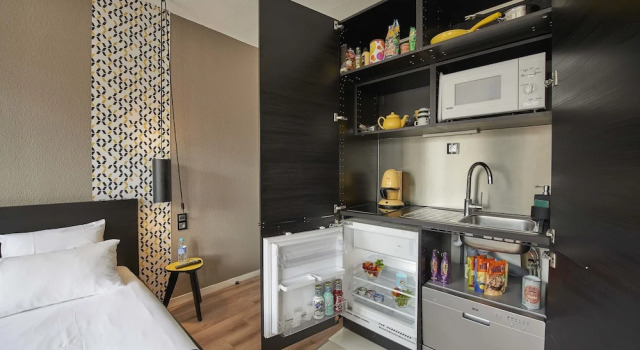 Студия Premium LaparthoteL LhL