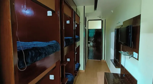 Номер Standard Rhodo Inn