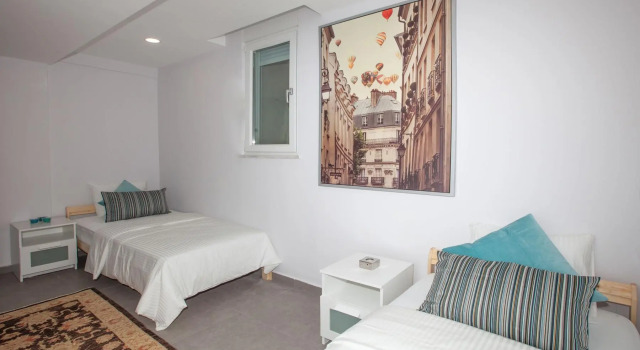 Truemar Hotels & Suites
