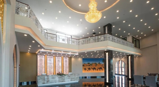 Alfahad Hotel, Забронировать Отель Отели провинции Сонгкхла 3 звезды, 3*