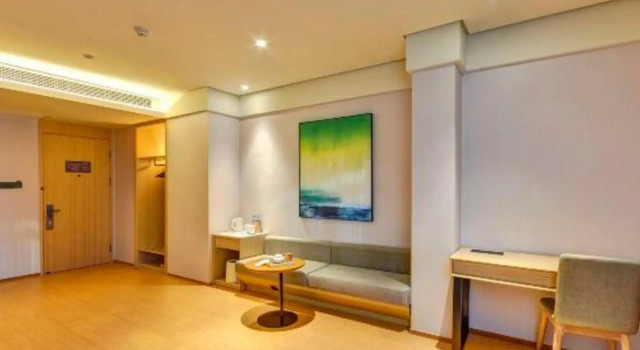 Tangshan Nanyuan Business Hotel, Book Hotel Tangshan Hebei