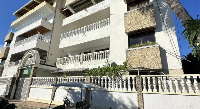 Jhonny Cay Collection Apartment