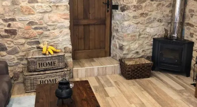 Las vistas, Reserva ahora Casa o chalet Salas Asturias