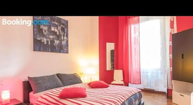 Family Hostel Milano, Забронировать Хостел Хостелы Милана, рядом с Каяццо, Хостел
