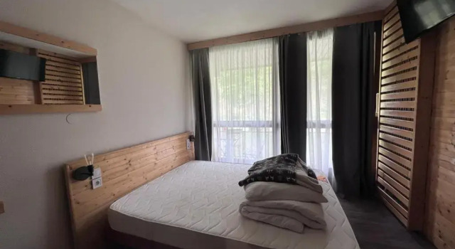 Studio Cosy au pied des pistes