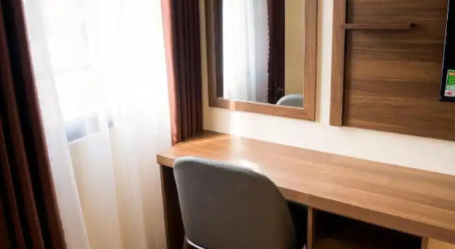 Номер Superior Ha Long Essence Classic Hotel