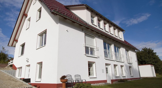 Haus am Grün, Varaa Hotelli Herzberg am Harz Eichsfeld
