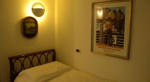 Номер Standard Cesare Magli & Figli Residenza DEpoca Luxury Rooms