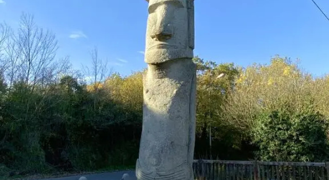 B&B Il Moai