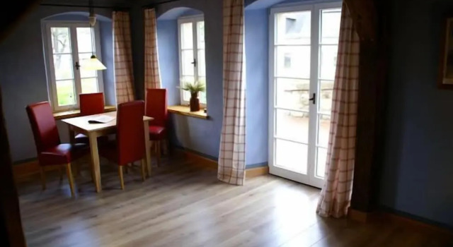 Двухместный номер Standard Spa Resort Landlust Dresden