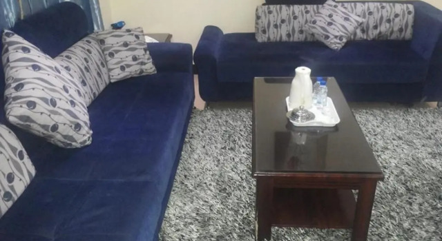 Апартаменты Quiet Rooms 11 Serviced Apartments