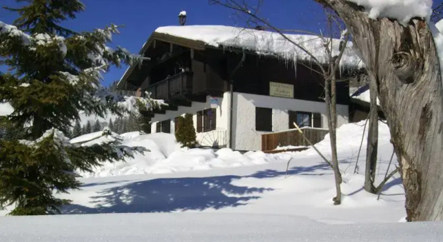 Ferienhaus Kathrin