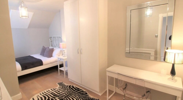 Gorgeous Apartment Paddington, Varaa Huoneisto Asunnot kohteessa Merseyside, Huoneisto