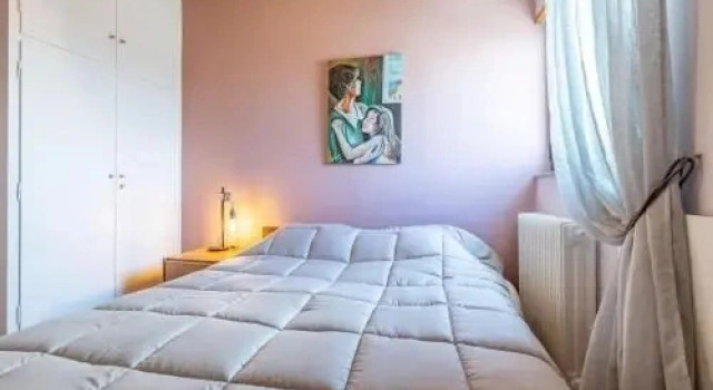 Top floor ap Huge balcony with astonishing view