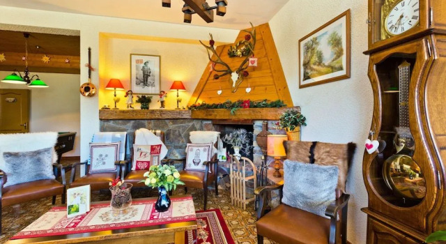 Hôtel Les Triolets, Prenota Hotel Chatel Lake Geneva