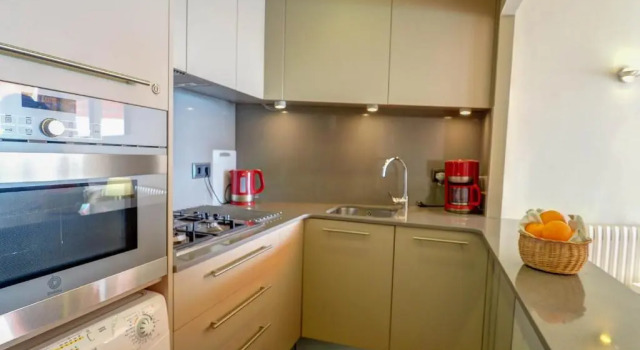 Апартаменты La Gioia 3 by Hello Homes Sitges