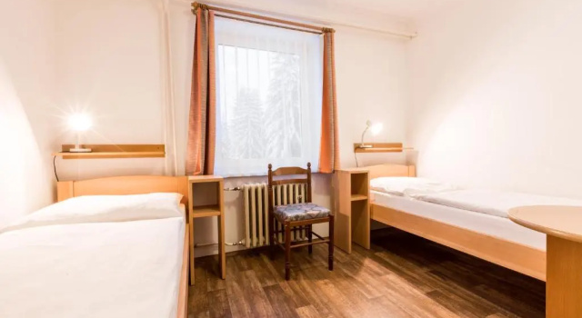 Семейный люкс Hotel Gradl