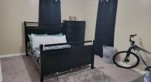City Cottage 2BR/1BA Near Downtown, Book Feriehus Amarillo Texas, nær Hodgetown Stadium