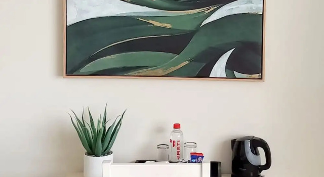 Коттедж Standard Midrand Conference Centre