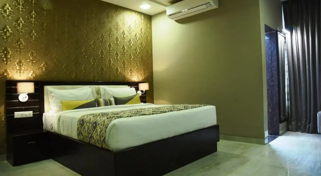 Aloha City Stay Raipur