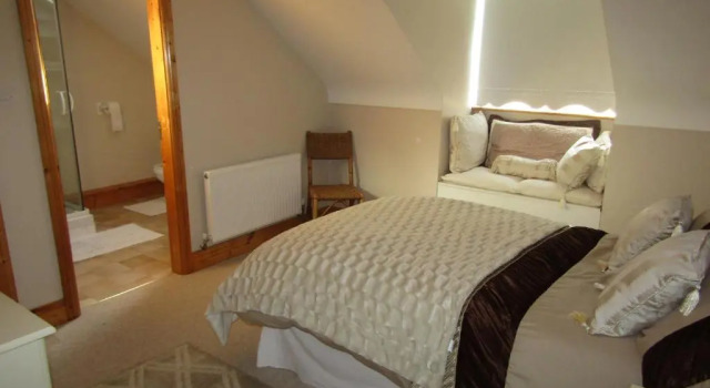 Kate's Rest, Rezervovat Hotel Kilkenny 