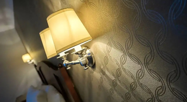 Номер Standard Woodcrest Hotel Cupertino