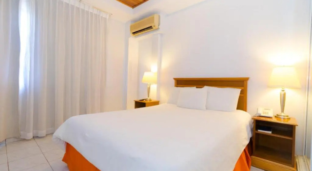 Двухместный номер Standard Hotel Faranda Guayacanes, a member of Radisson Individuals