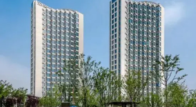 Qingdao Haolaiwu Scenic Resort Apartment, Prenota Appartamento Qingdao 