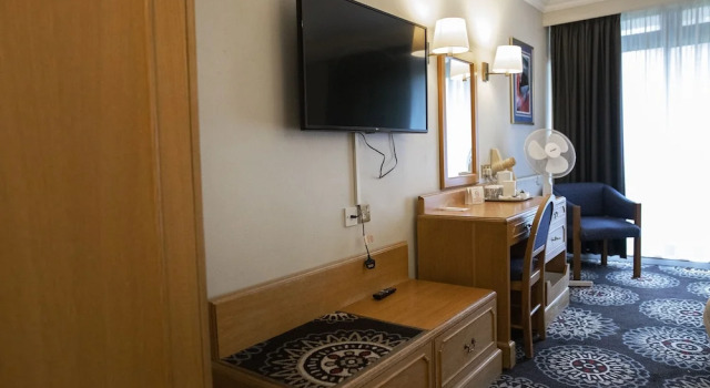 Ramada Birmingham/Sutton Coldfield, Забронировать Отель Отели Англии 3 звезды, 3*