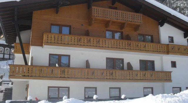Gästehaus Panorama, Prenota Hotel Biberwier Zugspitz Arena