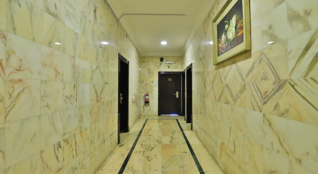 Dheyouf Al Wattan For Furnished Suites by OYO Rooms
