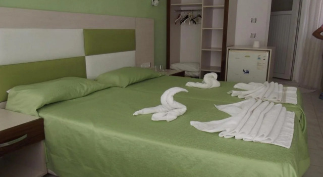 Derya Motel