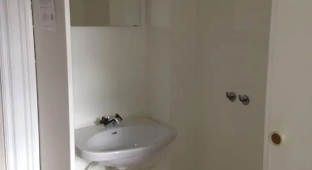 Номер Economy Ronneby Brunnspark Vandrarhem och B&B