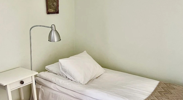 Номер Standard Husby Säteri