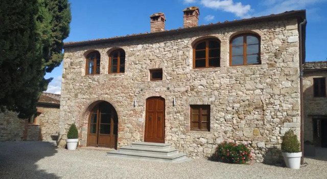 Номер Superior Castello La Leccia