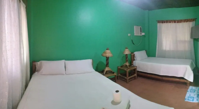 The Orchids Private Villa
