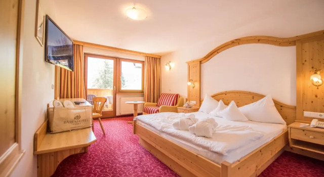Bärenhotel