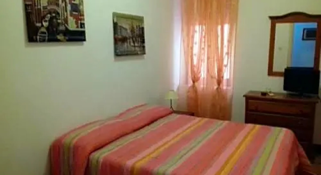 B&B Via Dei Mille 9