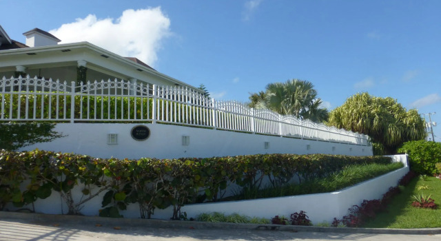 Villa North Winds Orange Hill