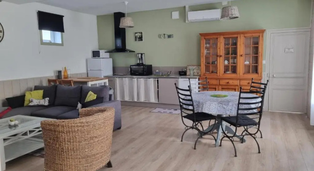 Апартаменты La Maison de Vénus