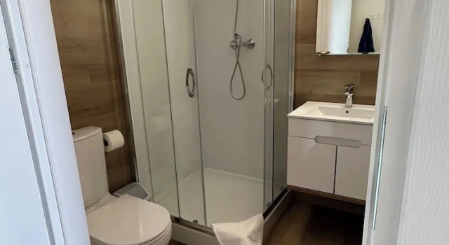 Четырёхместный номер Standard Eden Resort & Spa