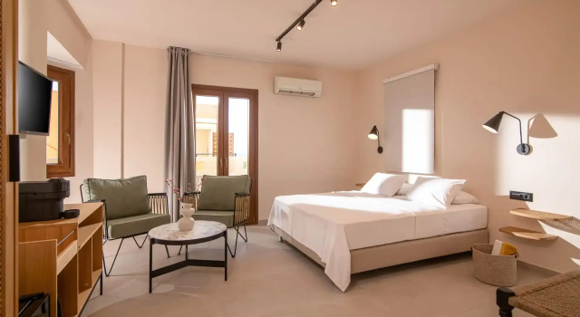 Полулюкс Villa Elite "by Checkin" Adults Only