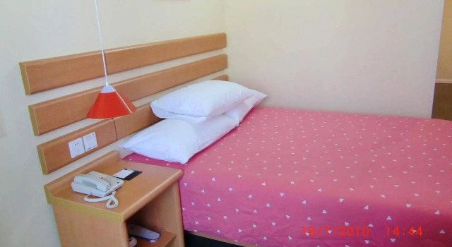 Home Inn Chenggong Avenue - Xiamen, Book Hotel Siming 