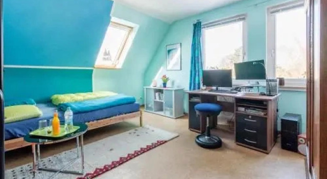 2 Privatzimmer Ahlten (6591)