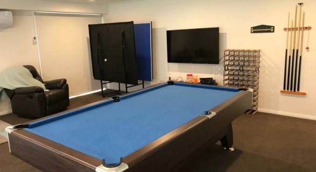 Rosanna Mansion, Book Hotel Melbourne Melbourne