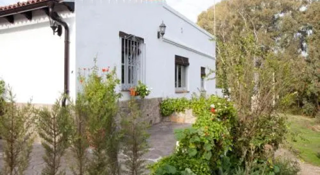 Casa Rural Vega el Dorado, Забронировать Апартаменты/квартира Химена-де-ла-Фронтера Los Alcornocales Natural Park