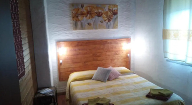B&B Baddesalighes, Book Bed and Breakfast Billige hoteller i Barbagia