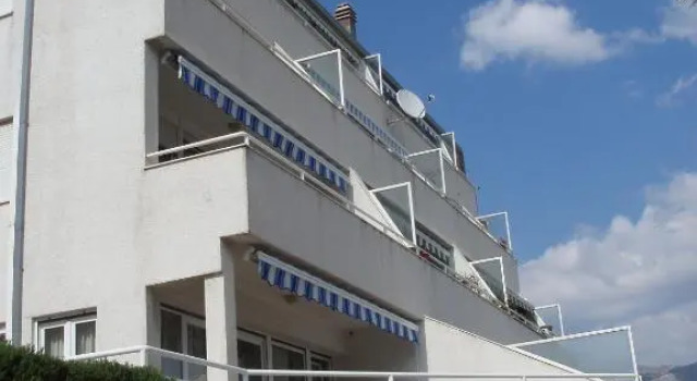 Apartment Sun & Sea, Book Apartment Stobrec Split