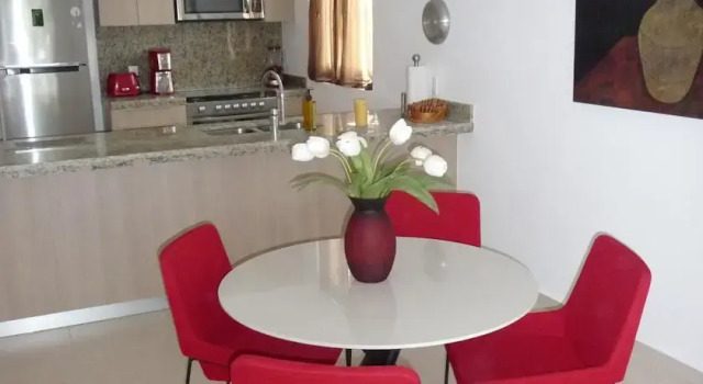 Tao Condo in Paradise, Rezerwuj Apartament Tulum Quintana Roo